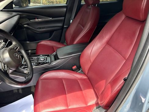 Used 2023 MAZDA CX-30 AWD 2.5 S w/ Preferred Package image 10