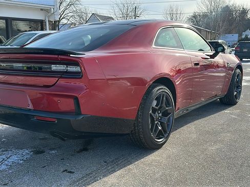 New 2026 Dodge Charger R/T Scat Pack image 8
