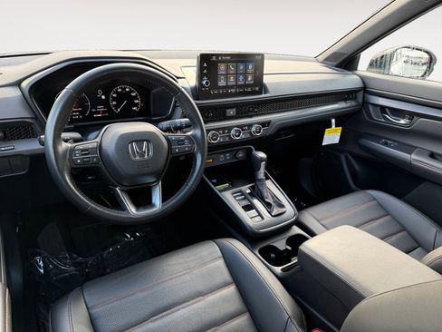 Used 2025 Honda CR-V Sport-L image 15