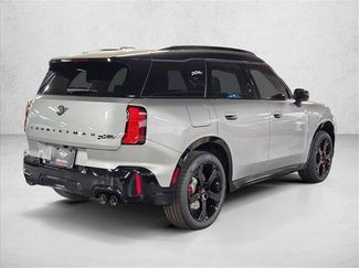 New 2026 MINI Cooper Countryman John Cooper Works w/ Comfort Package Max video 2