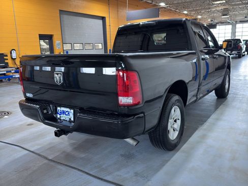 Used 2018 RAM 1500 Express image 5