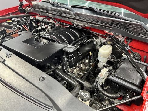 Used 2017 GMC Sierra 1500 SLE w/ SLE Value Package image 25