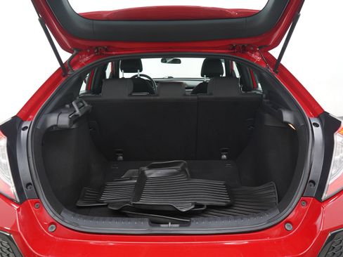 Used 2018 Honda Civic EX image 17
