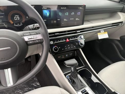 New 2026 Hyundai Tucson SEL image 30