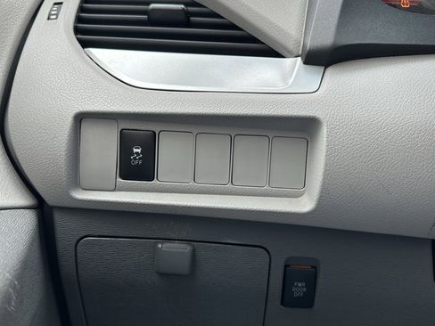 Used 2015 Toyota Sienna LE image 25