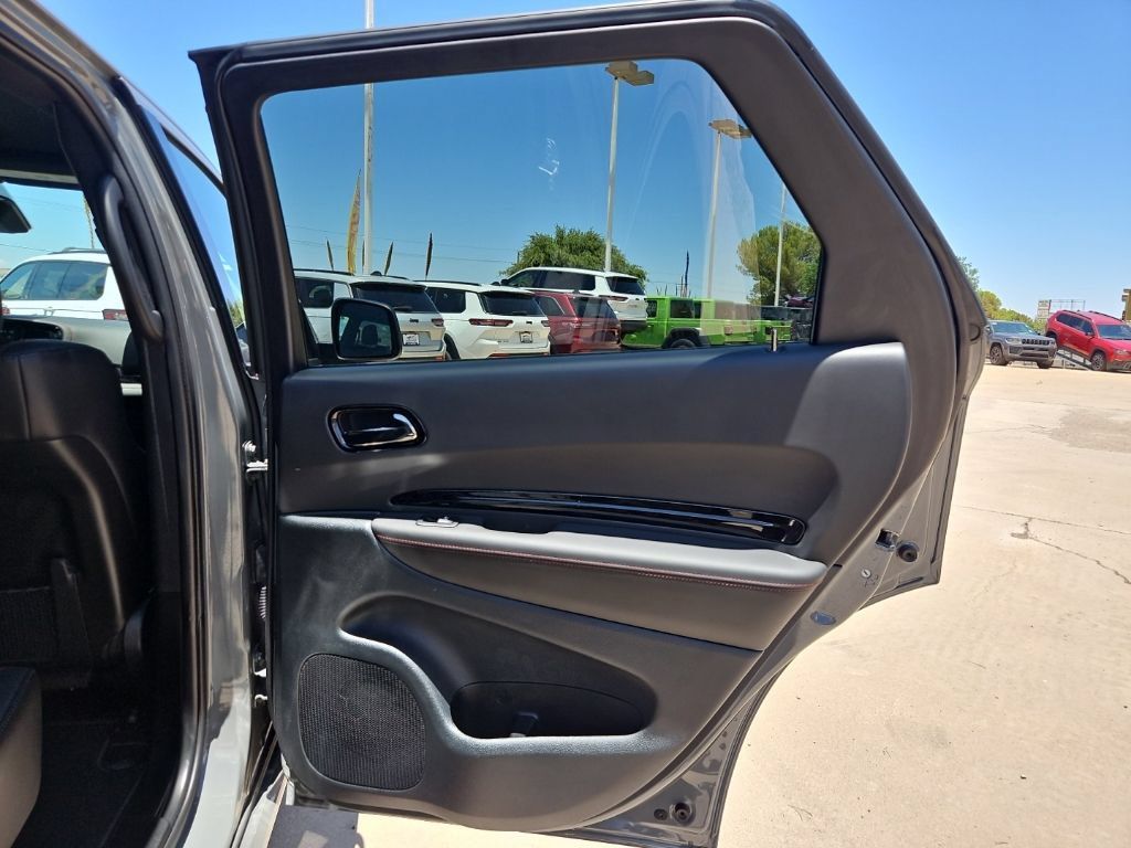 Used 2026 Dodge Durango GT AWD/4WD image 15