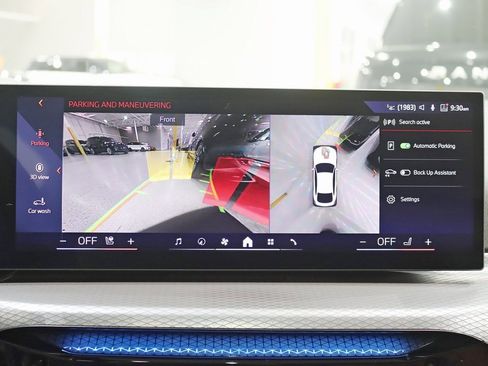 Used 2025 BMW i4 xDrive40i w/ M Sport Package image 20