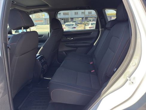 Used 2023 Honda CR-V Sport image 20