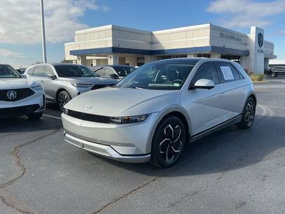 Used 2024 Hyundai Ioniq 5 Limited
