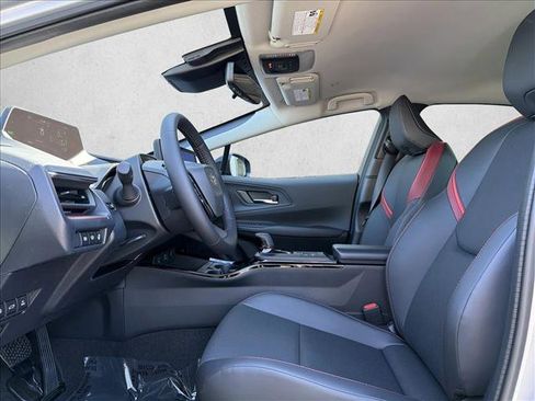 New 2026 Toyota Prius Plug-In Hybrid image 11
