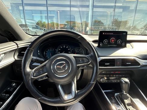 Used 2020 MAZDA CX-9 Grand Touring AWD/4WD image 8