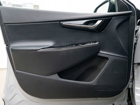 Used 2025 Kia EV6 Light RWD image 21