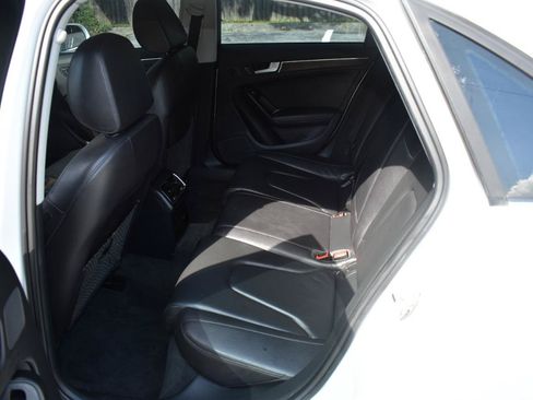 Used 2014 Audi A4 2.0T Premium Plus AWD/4WD image 17