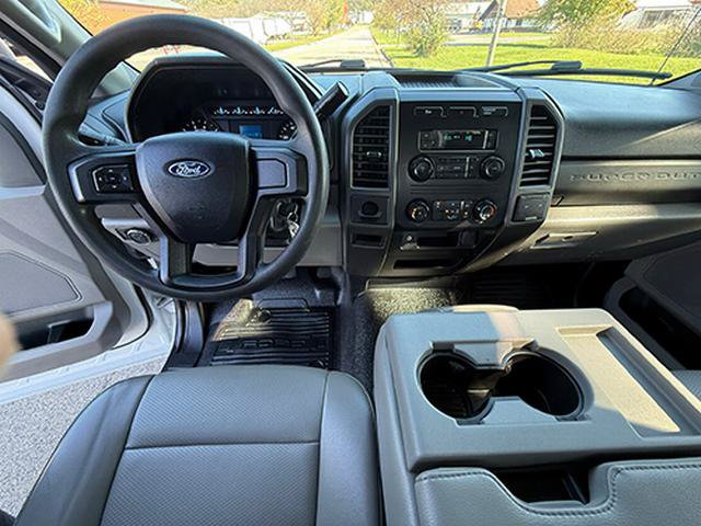 Used 2019 Ford F250 XL RWD image 11
