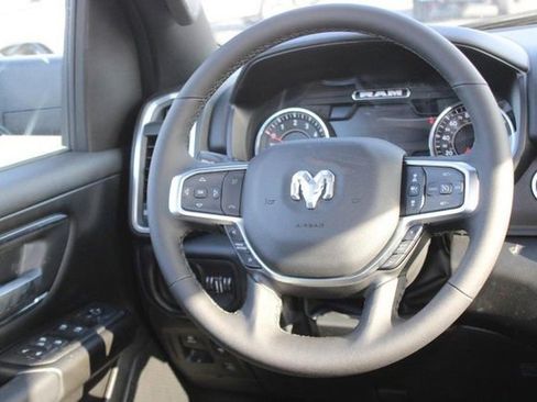 Used 2025 RAM 1500 Big Horn image 13