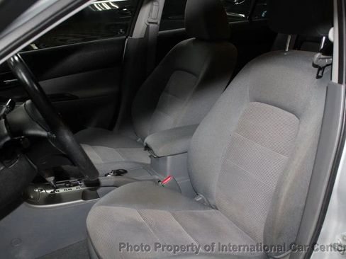 Used 2003 MAZDA MAZDA6 i image 13