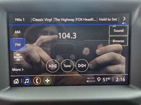 New 2026 Chevrolet Silverado 1500 Custom image 21