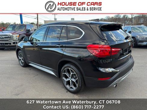 Used 2016 BMW X1 xDrive28i image 3