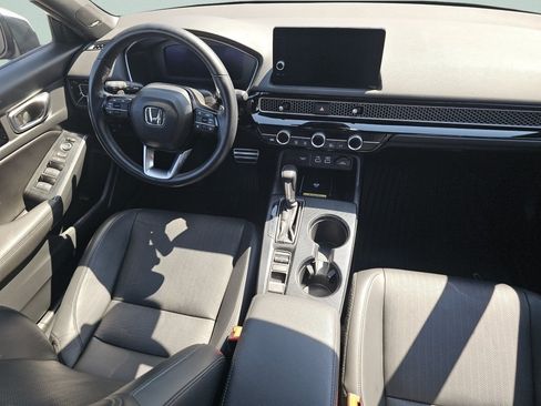 Used 2024 Honda Civic Sport Touring image 29