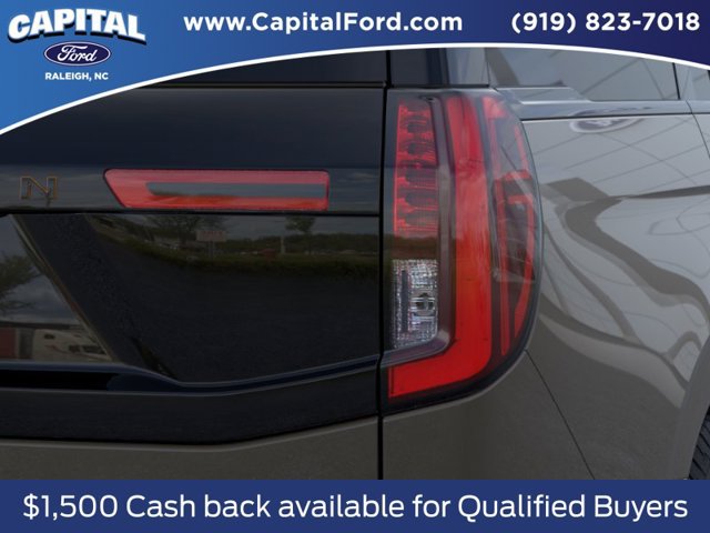 New 2026 Ford Expedition Tremor AWD/4WD image 22