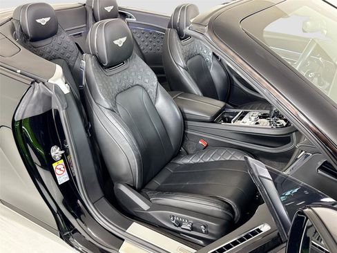 Used 2020 Bentley Continental GT V8 First Edition image 27
