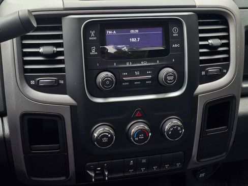 Used 2014 RAM 3500 Tradesman AWD/4WD image 35