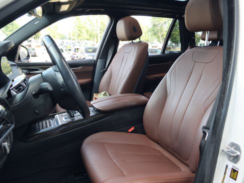 Used 2017 BMW X5 sDrive35i RWD image 33