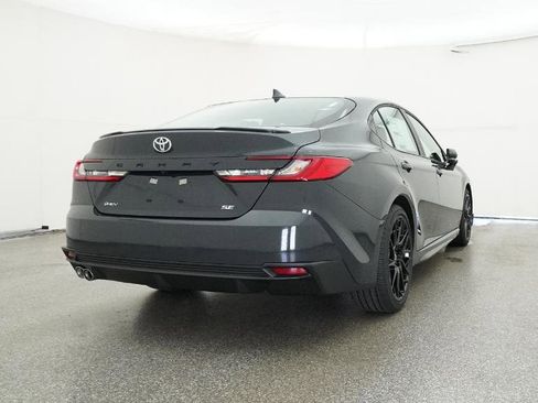 New 2026 Toyota Camry SE image 20