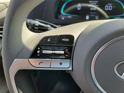 New 2026 Hyundai Elantra Blue image 5