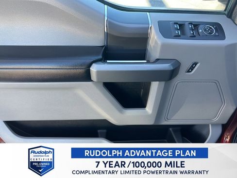 Used 2016 Ford F150 XLT w/ Equipment Group 301A Mid image 18