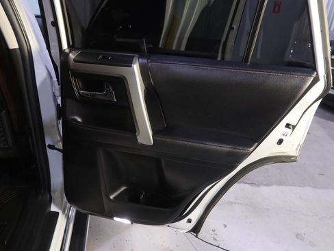 Used 2024 Toyota 4Runner Limited image 30