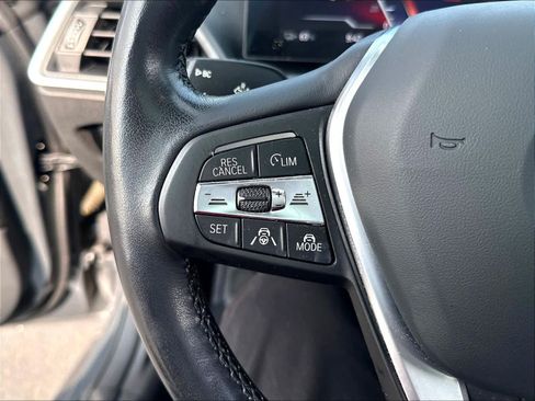 Used 2023 BMW i4 eDrive40 RWD image 14