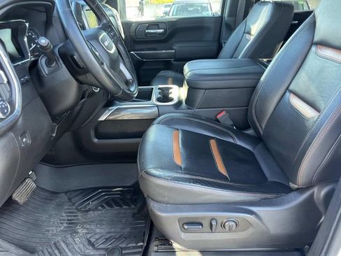 Used 2023 GMC Sierra 2500 AT4 w/ AT4 Premium Plus Package AWD/4WD image 19