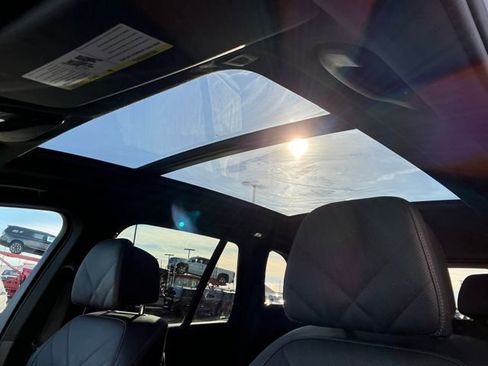 Used 2025 BMW X5 xDrive40i image 22