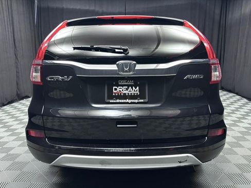 Used 2015 Honda CR-V EX image 6