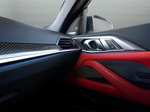 Used 2023 BMW M4 xDrive Competition image 48