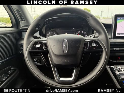 Used 2022 Lincoln Corsair AWD w/ Equipment Group 101A image 25