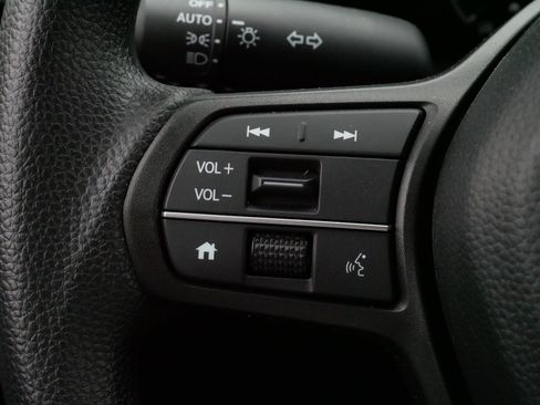Certified 2026 Honda CR-V EX image 26