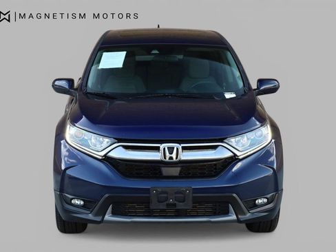Used 2017 Honda CR-V EX image 5