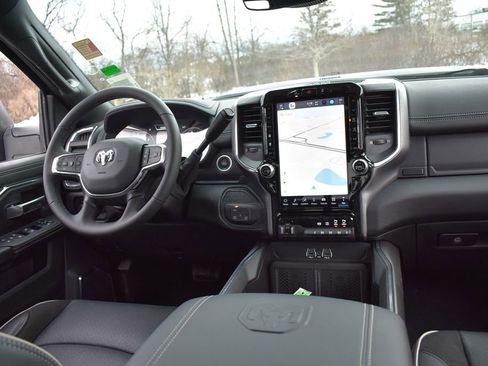 New 2026 RAM 2500 Laramie w/ Night Edition image 34