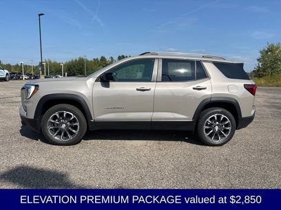 Used 2026 GMC Terrain Elevation w/ Elevation Premium Package