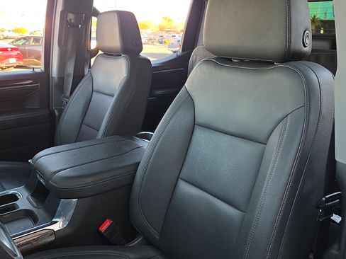 Used 2024 GMC Sierra 1500 Elevation w/ Elevation Premium Package image 16