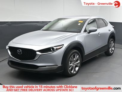 Used 2020 MAZDA CX-30 FWD w/ Preferred Package