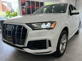 Used 2022 Audi Q7 2.0T Premium w/ Convenience Package image 3