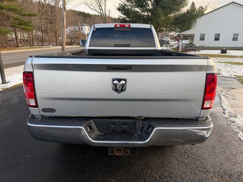 Used 2014 RAM 2500 Tradesman w/ Chrome Appearance Group image 6