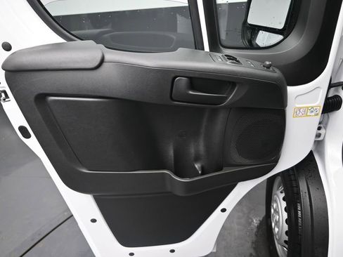 New 2026 RAM ProMaster 1500 FWD image 24