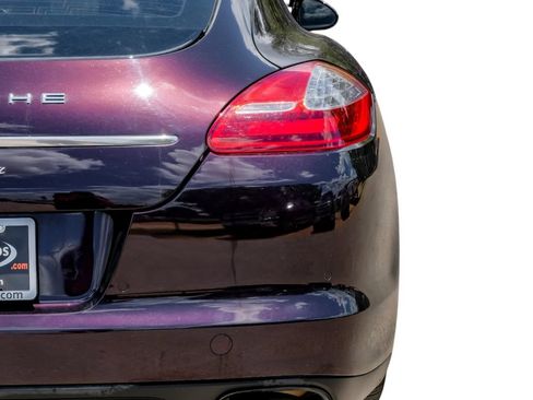 Used 2011 Porsche Panamera 4 AWD/4WD image 52