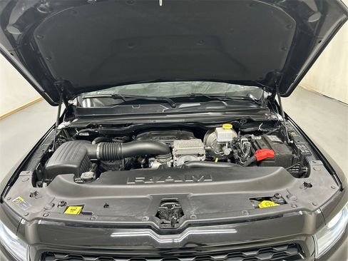 Used 2023 RAM 1500 Big Horn image 25