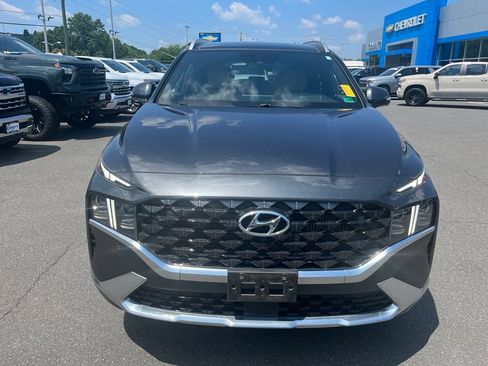 Used 2023 Hyundai Santa Fe Calligraphy AWD/4WD image 20