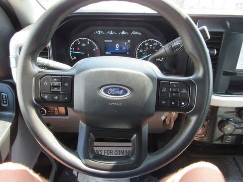 Used 2024 Ford F450 XL w/ Snow Plow Prep Package AWD/4WD image 25